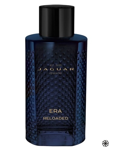 Jaguar Era Reloaded Jaguar