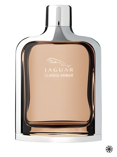 Jaguar Classic Amber Jaguar