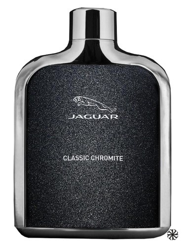 Jaguar Classic Chromite Jaguar