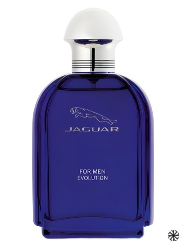 Jaguar For Men Evolution Jaguar