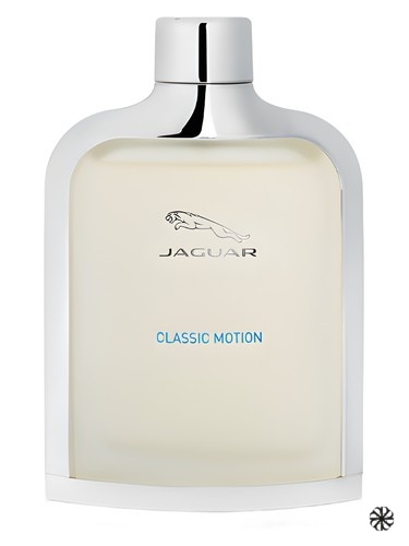 Jaguar Classic Motion Jaguar