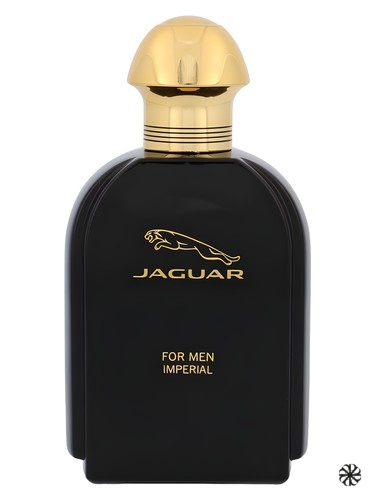 Jaguar For Men Imperial Jaguar
