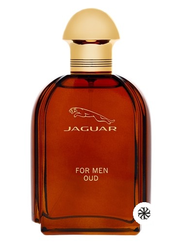 Jaguar For Men Oud Jaguar