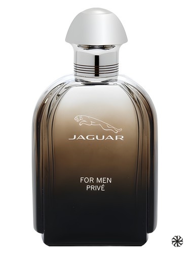 Jaguar For Men Privé Jaguar