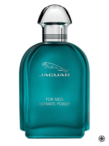 Jaguar For Men Ultimate Power Jaguar