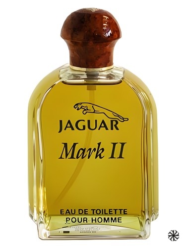 Jaguar Marc II Jaguar