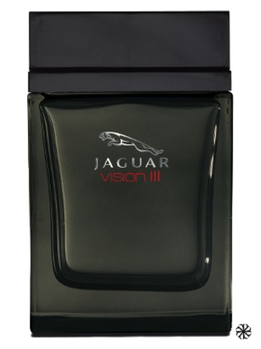 Jaguar Vision III Jaguar
