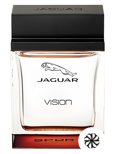 Jaguar Vision Sport Jaguar