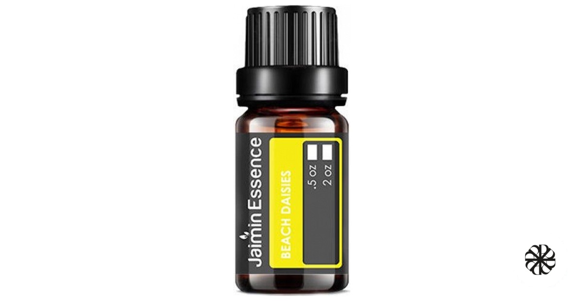 Beach Daisies Jaimin Essence