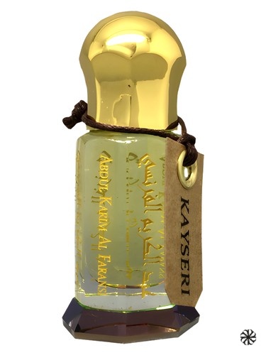 Kayseri Abdul Karim Al Faransi