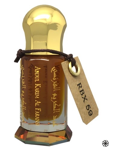 RBX 59 Abdul Karim Al Faransi