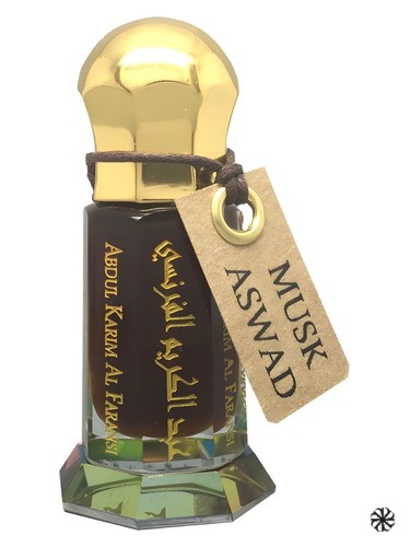 Musk Aswad Abdul Karim Al Faransi