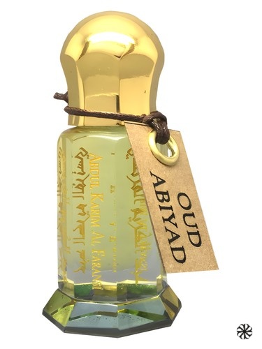 Oud Abiyad Abdul Karim Al Faransi