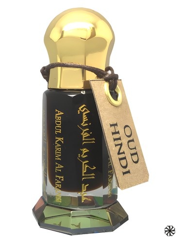 Oud Hindi Abdul Karim Al Faransi