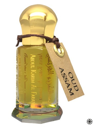Oud Assam Abdul Karim Al Faransi