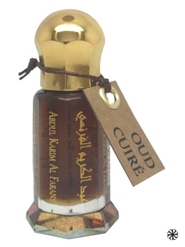 Oud Cuiré Abdul Karim Al Faransi