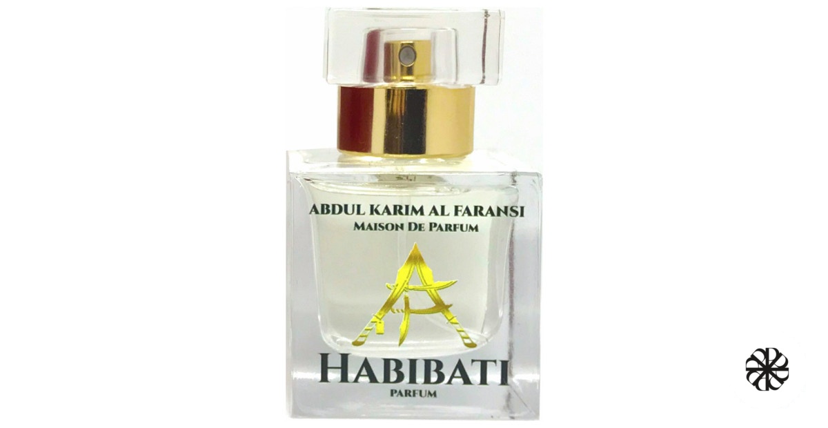 Habibati Parfum Abdul Karim Al Faransi