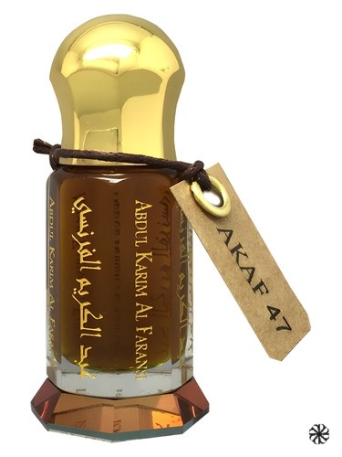 AKAF-47 Abdul Karim Al Faransi