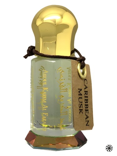 Caribbean Musk Abdul Karim Al Faransi