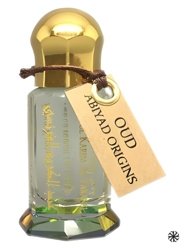 Oud Abiyad Origins Abdul Karim Al Faransi