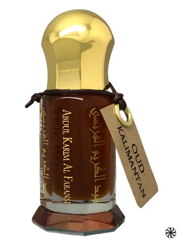 Oud Kalimantan Abdul Karim Al Faransi