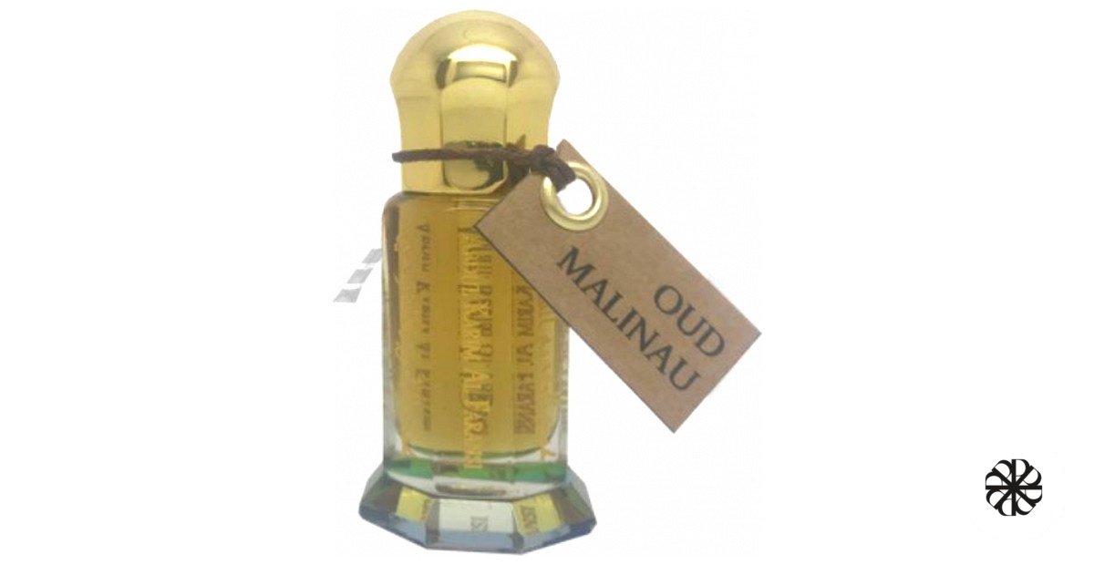 Oud Malinau Abdul Karim Al Faransi