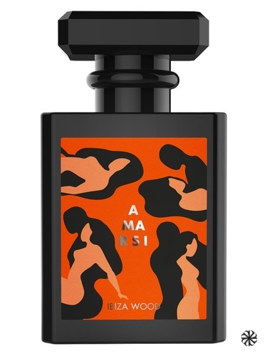 Ibiza Wood Amarsi Fragrances