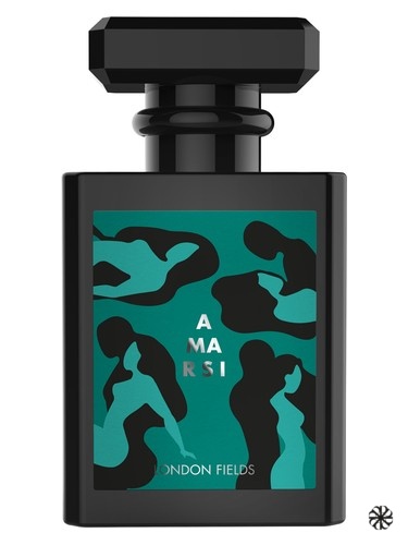 London Fields Amarsi Fragrances