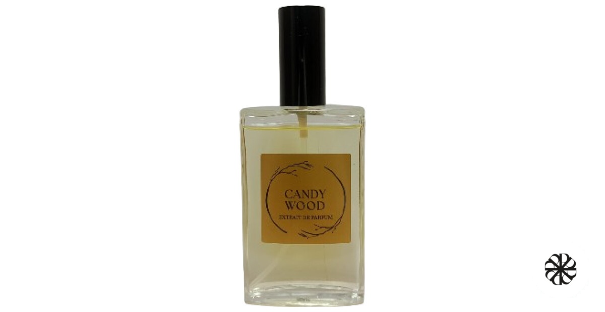 Candy Wood Jaliun
