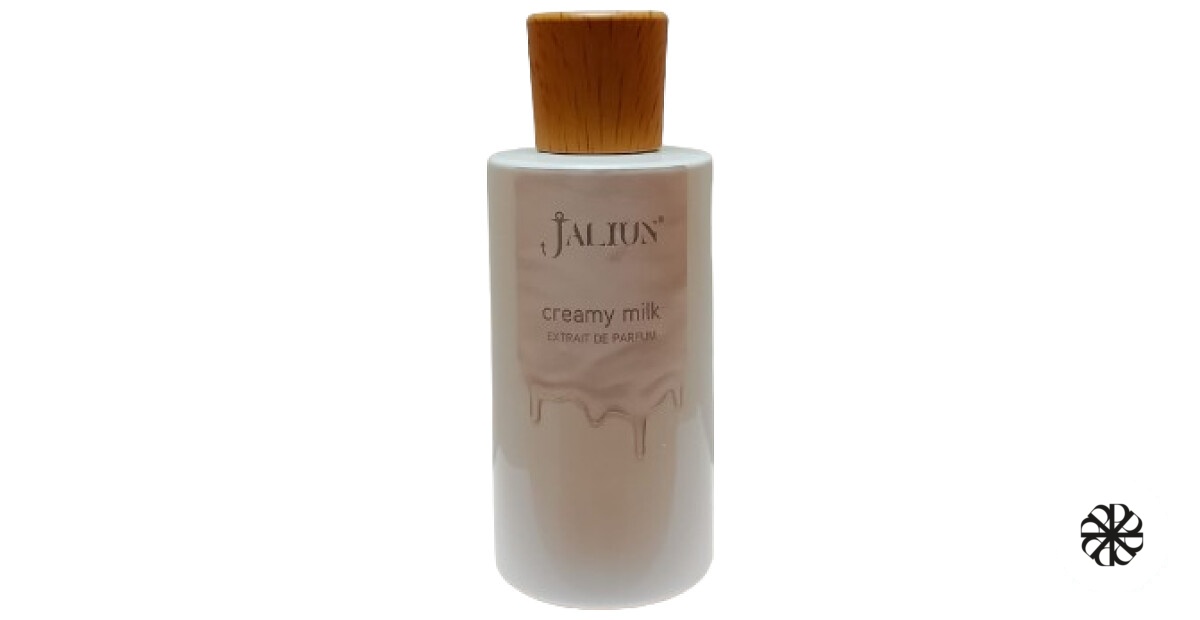 Creamy Milk Jaliun