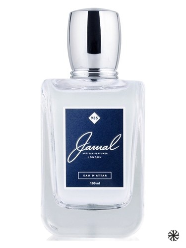 Scent 935 Jamal Perfumers London