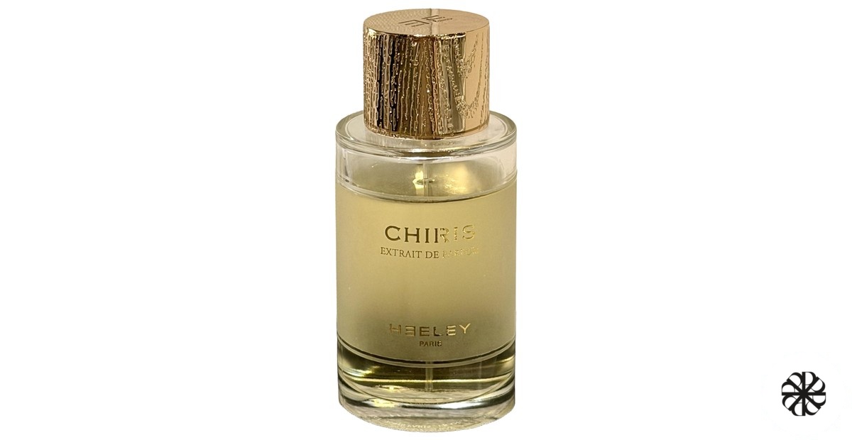 Chiris James Heeley