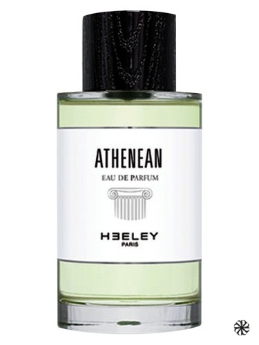 Athenean James Heeley