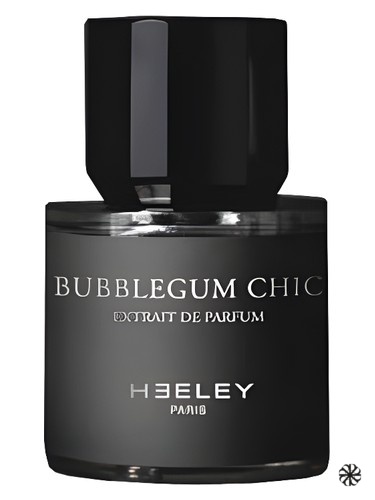 Bubblegum Chic James Heeley