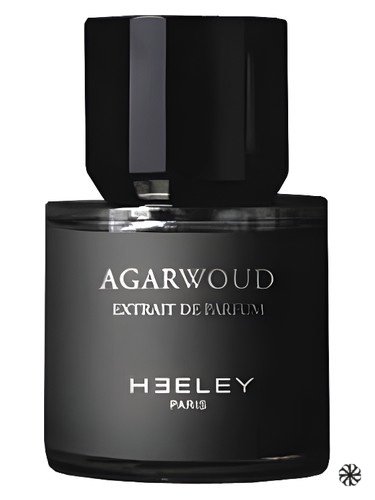 Agarwoud James Heeley