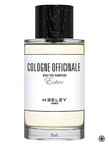 Cologne Officinale James Heeley