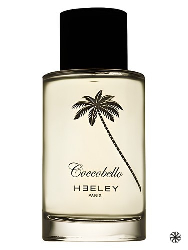 Coccobello James Heeley
