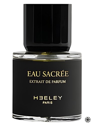 Eau Sacree James Heeley
