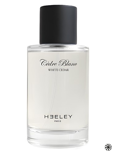 Cedre Blanc James Heeley