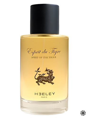 Esprit du Tigre James Heeley