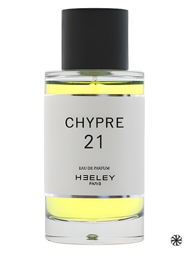 Chypre 21 James Heeley