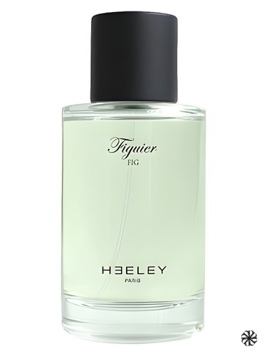 Figuier James Heeley