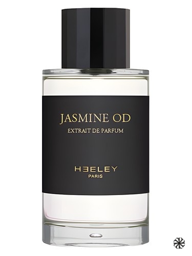 Jasmine OD James Heeley