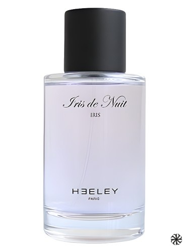 Iris de Nuit James Heeley