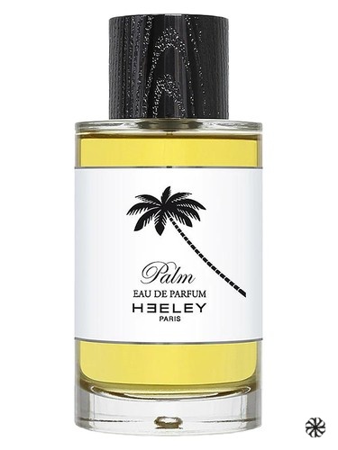 Palm James Heeley