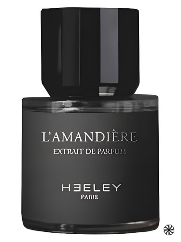 L'Amandiere James Heeley