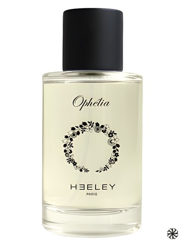 Ophelia James Heeley