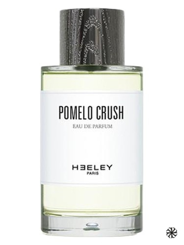 Pomelo Crush James Heeley