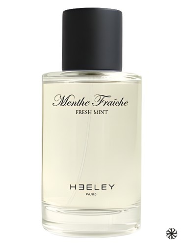 Menthe Fraiche James Heeley