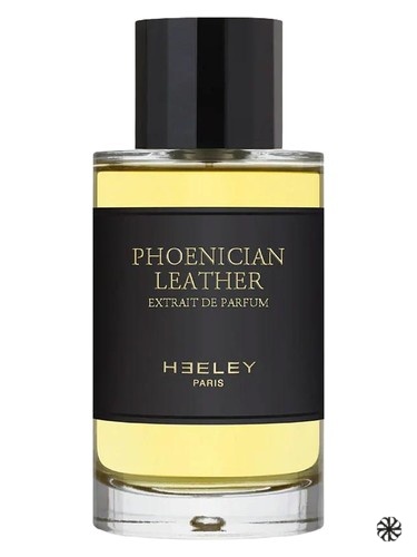 Phoenician Leather James Heeley